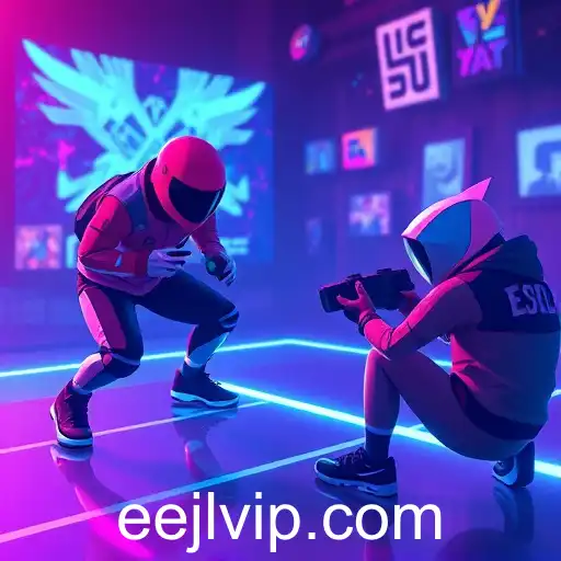 Eejl Game Platform Continues Evolution Amidst Industry Shifts