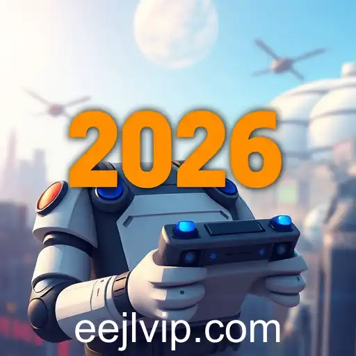 Eejl: Revolutionizing Online Gaming in 2026