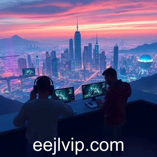 EEJL: A Game-Changer in Online Entertainment