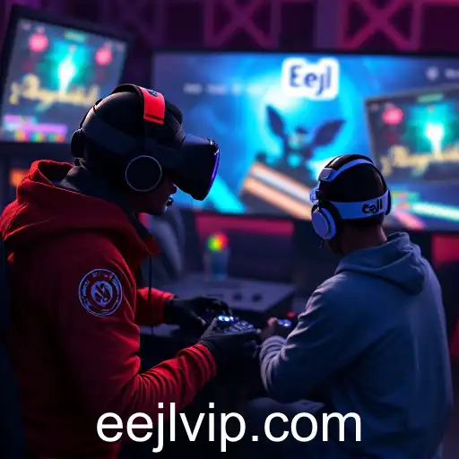 Exploring Innovative Gaming Trends