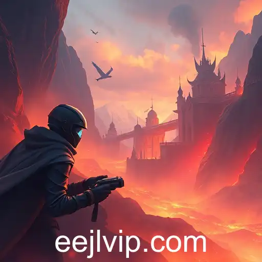 Gaming Future: The Role of Eejl in 2025