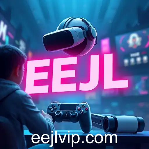 Gaming Revolution with EEJL