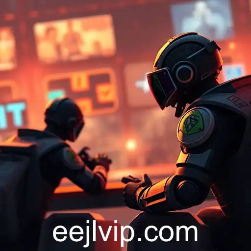 Gaming Trends of the Future