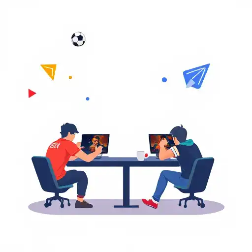 The Rise of Eejl: A New Era in Online Gaming