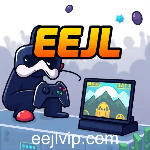 The Rise of Eejl in the Gaming World