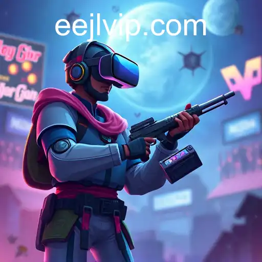 Eejl: Revolutionizing the Online Gaming Experience