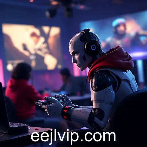 Emerging Trends in Online Gaming