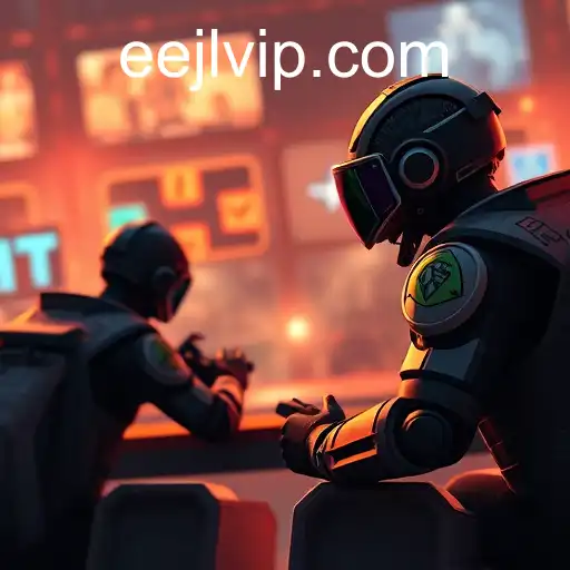 Gaming Trends of the Future