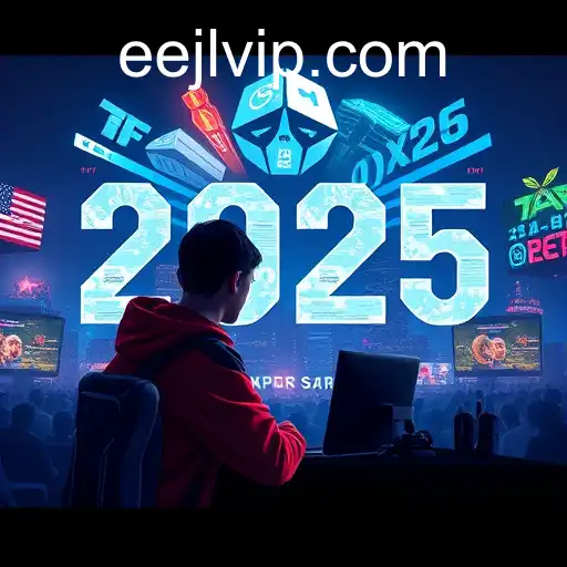 Gaming Trends and Innovations Shaping 2025