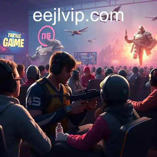 Exploring the Thrills of Multiplayer Games: The New Era of Social Gaming