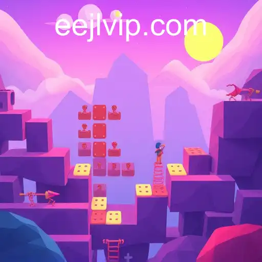 Exploring 'eejl': The Intrigue of Puzzle Games
