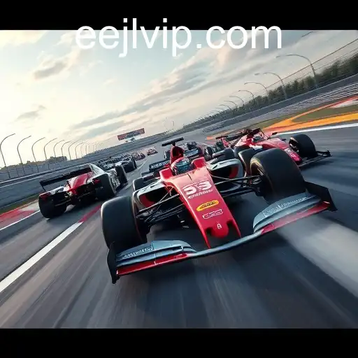 The Thrill of Racing Games: A Dive into High-Speed Entertainment