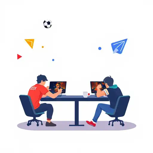 The Rise of Eejl: A New Era in Online Gaming