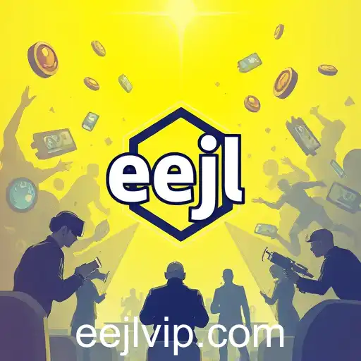 The Rise of Eejl: A New Era for Online Gaming