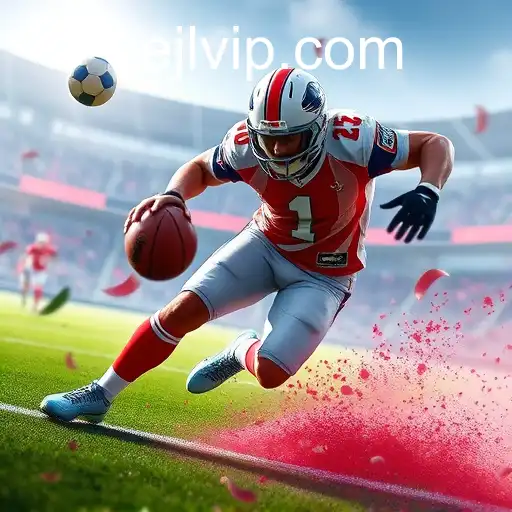 Unveiling the Excitement of 'Sports Games' Category