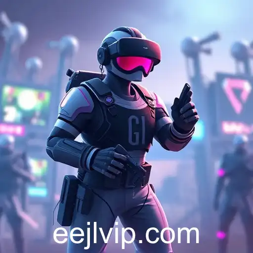 Gaming Dynamics in a Digital Age