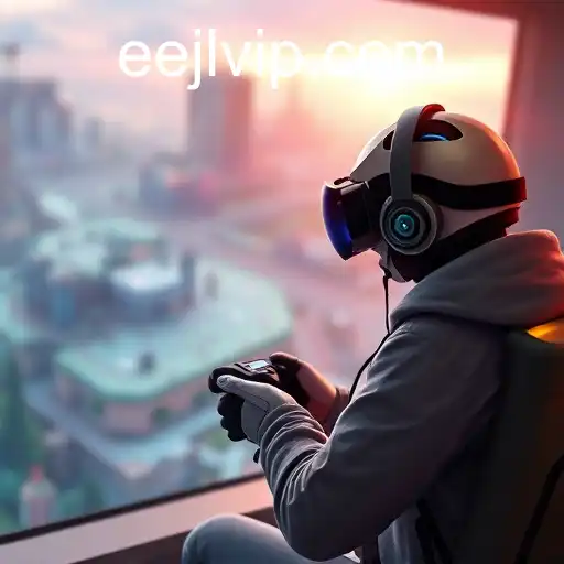 The Digital Frontier of Gaming