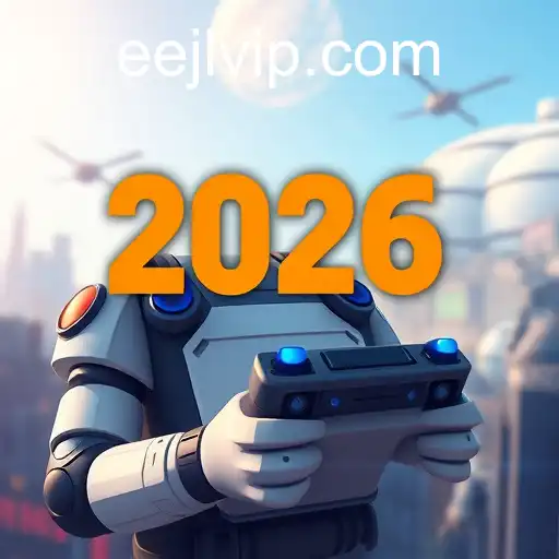 Eejl: Revolutionizing Online Gaming in 2026