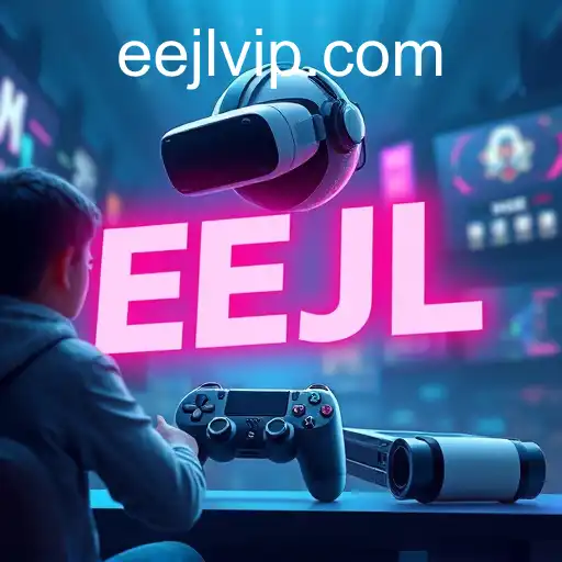 Gaming Revolution with EEJL