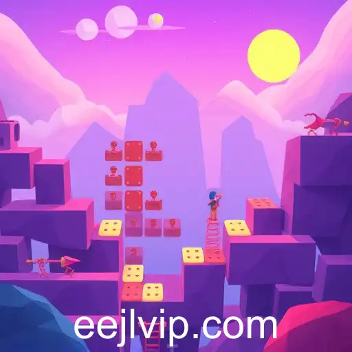 Exploring 'eejl': The Intrigue of Puzzle Games