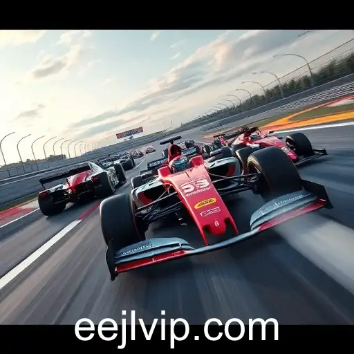 The Thrill of Racing Games: A Dive into High-Speed Entertainment