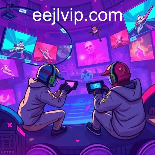 The Rise of Eejl in 2026: Revolutionizing Online Gaming