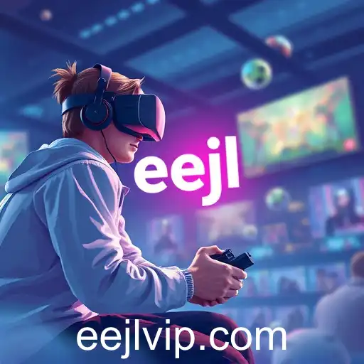 The Rise of Eejl in the Gaming World