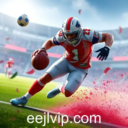 Unveiling the Excitement of 'Sports Games' Category