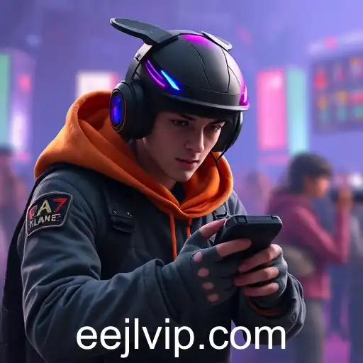 The Rise of eejl in the Global Gaming Scene